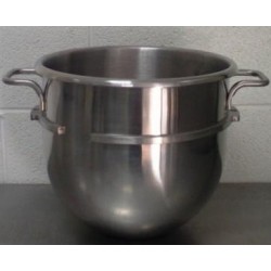 40qt Hobart Bowl